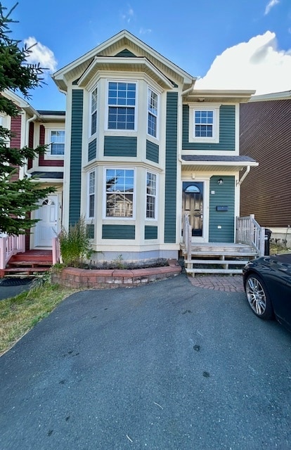 32 Margaret''s Pl in St John's, NL - Building Photo - Building Photo
