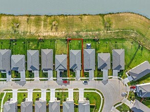 3072 Wild Dunes Dr in Katy, TX - Building Photo - Building Photo