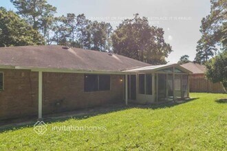 3322 Dawnwood Dr in Spring, TX - Foto de edificio - Building Photo