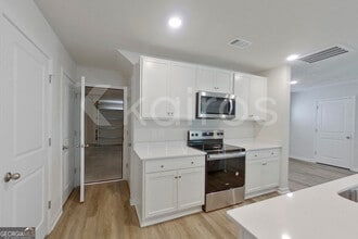 105 Inez Ave in Springfield, GA - Building Photo - Building Photo