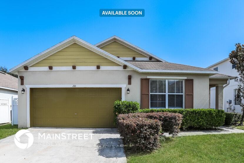 210 Andover Dr in Davenport, FL - Building Photo