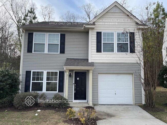 property at 233 Aershire Ct