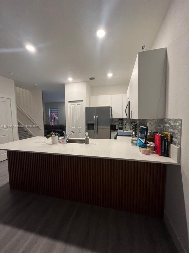 property at 20464 NW 6th Pl