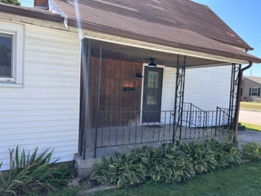 115 3rd St in Tipton, IN - Foto de edificio - Building Photo