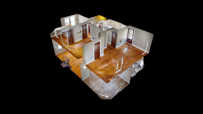 property at 222 Steele Ave