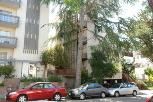 2529 Benvenue Ave Apartamentos