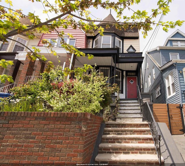 property at 159 Arlington Ave