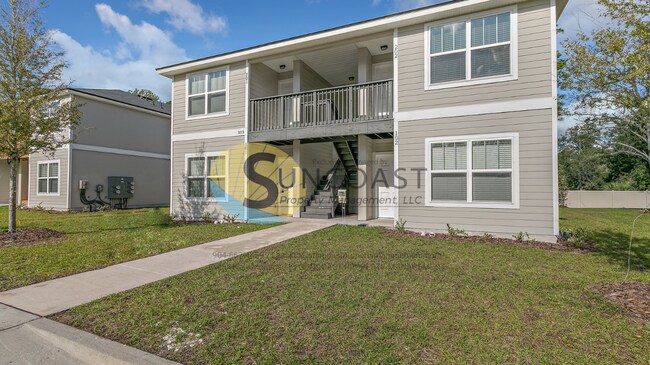 7656 Mailes Ct-Unit -201 in Jacksonville, FL - Building Photo - Building Photo