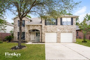 28618 Hidden Cove Dr, Unit 311 in Magnolia, TX - Building Photo