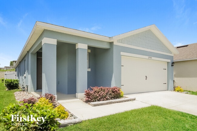 29540 Caspian St in Leesburg, FL - Building Photo - Building Photo