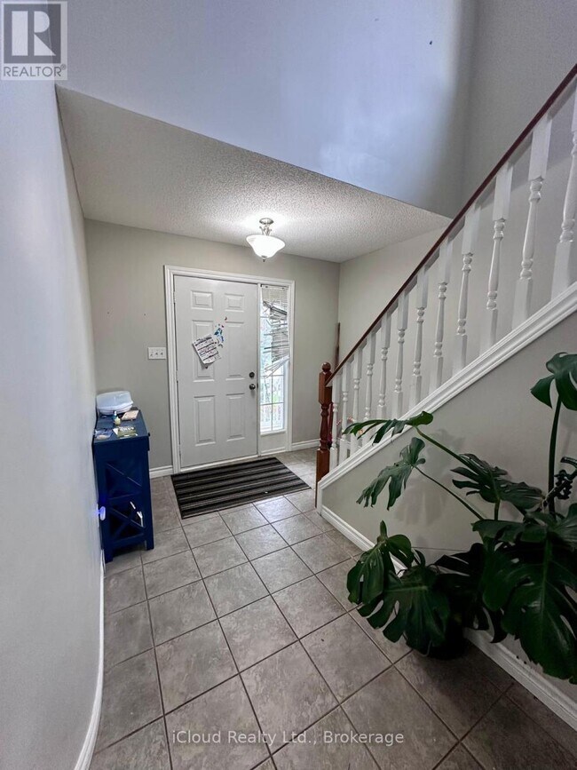 1577 Purser St in London, ON - Building Photo - Building Photo
