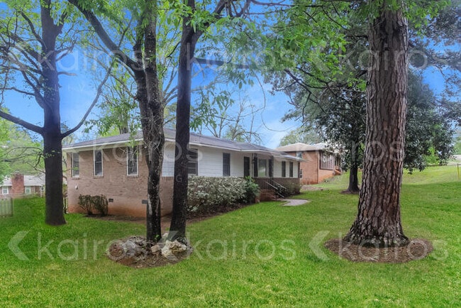 1703 Morninghill Dr in Columbia, SC - Building Photo - Building Photo