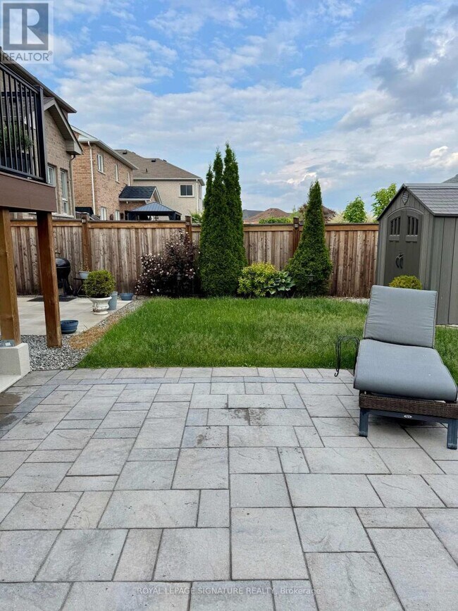 71 Slack St in Bradford West Gwillimbury, ON - Building Photo - Building Photo