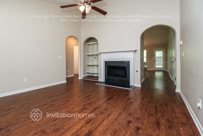 207 Misty Ridge Trail in Stockbridge, GA - Building Photo - Building Photo