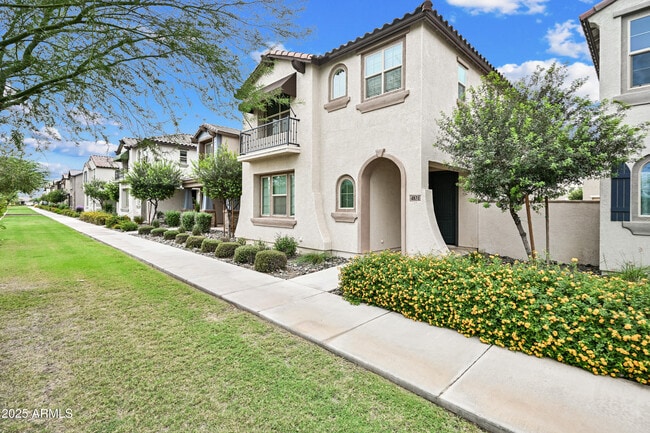4831 S Turbine in Mesa, AZ - Building Photo - Building Photo
