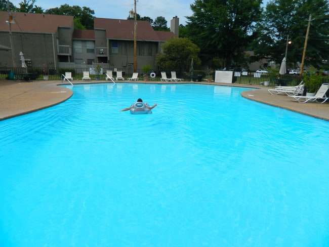 King's Creek in Tupelo, MS - Building Photo - Building Photo