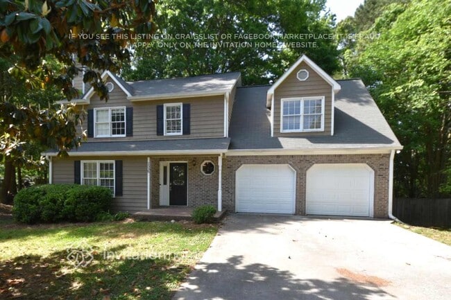 property at 2538 Amber Valley Dr