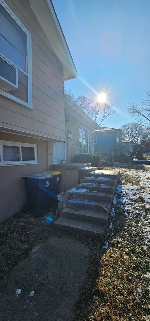 9625 Beacon Ave in Kansas City, MO - Building Photo - Building Photo