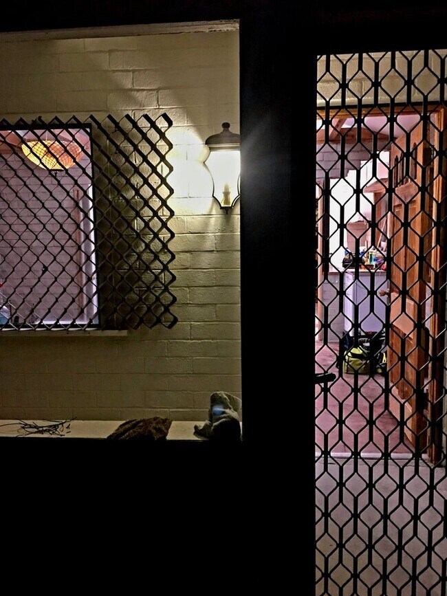 73675 Sunnyvale Dr-Unit -73675 Sunny Vale Dr in Twentynine Palms, CA - Building Photo - Building Photo