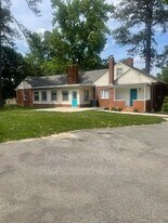 5701 Monument Ave in Richmond, VA - Building Photo