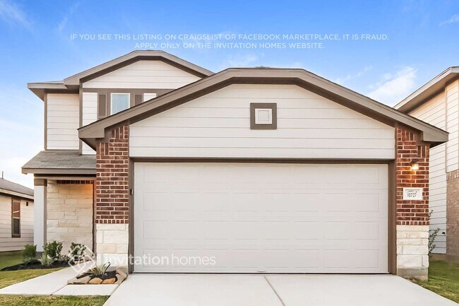 property at 10727 Sunlit St