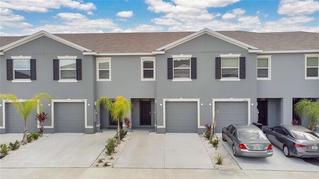 property at 1496 Colt Creek Pl