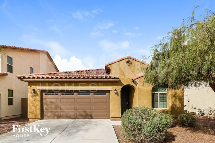 26508 N 132nd Ln in Peoria, AZ - Building Photo