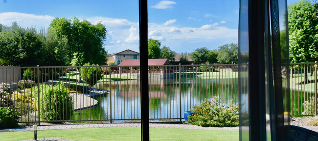 property at 3750 E SAWTOOTH DR
