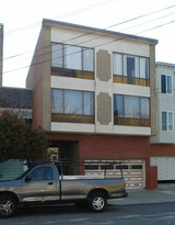 316 19th Ave Apartments