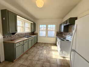 834 Malvern Ave in Hot Springs, AR - Building Photo - Building Photo