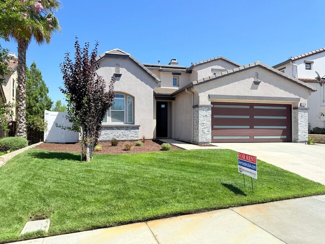 property at 29824 Masters Dr