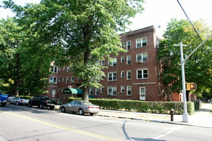 3717 Bowne St Apartments