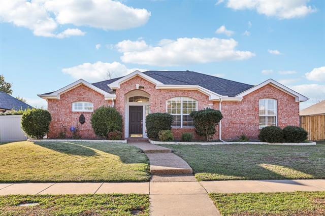 7313 San Carlos Dr in Rowlett, TX - Building Photo