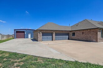 9650 Hey Jude Ln in Amarillo, TX - Building Photo - Building Photo