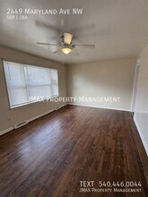 2449 Maryland Ave NW in Roanoke, VA - Building Photo - Building Photo