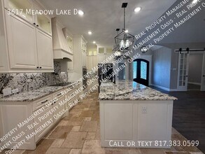 3617 Meadow Lake Dr in Alvarado, TX - Building Photo - Building Photo