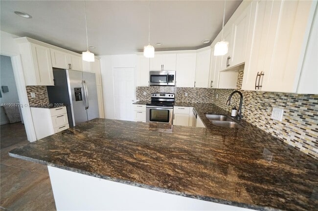 property at 2300 SW 42nd Terrace