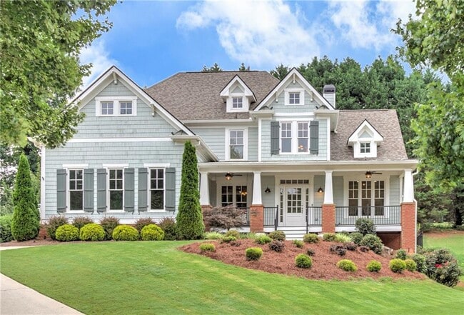property at 8710 Gilmer Fort