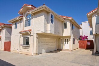 18332 Keswick St in Los Angeles, CA - Building Photo - Building Photo