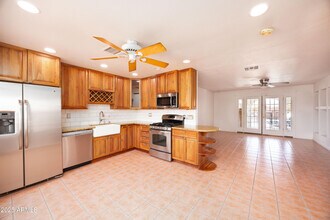 7337 E Lewis Ave in Scottsdale, AZ - Building Photo - Building Photo