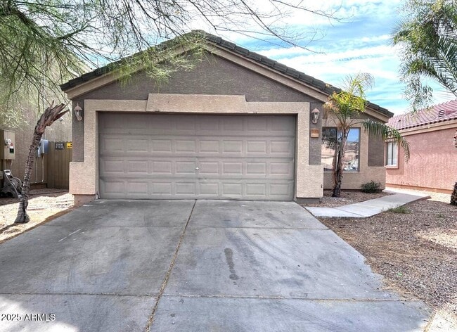 property at 11121 E Aspen Ave