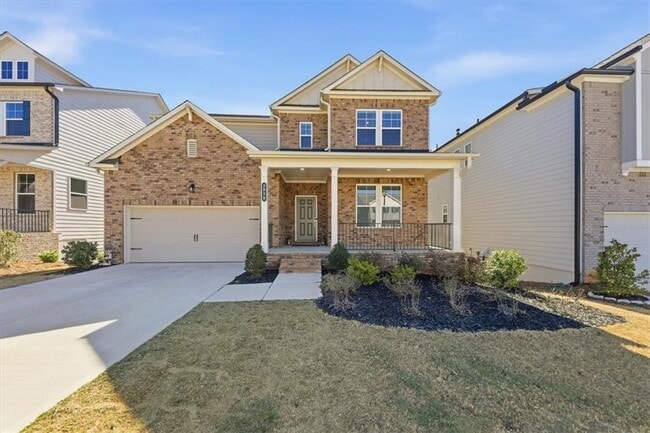 3939 Alderstone Dr