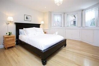 121 Marlborough St in Boston, MA - Building Photo - Building Photo