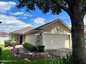 4078 Pebble Brooke Circle South in Orange Park, FL - Building Photo