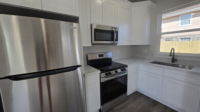 3625 Park Blvd in Chalmette, LA - Building Photo - Building Photo