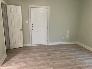 3608 Holmes St in Dallas, TX - Building Photo - Building Photo