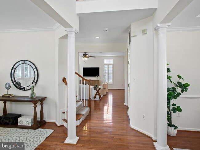 1713 Allerford Dr