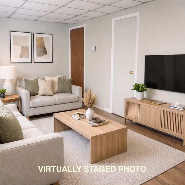 property at 327 S 3rd St
