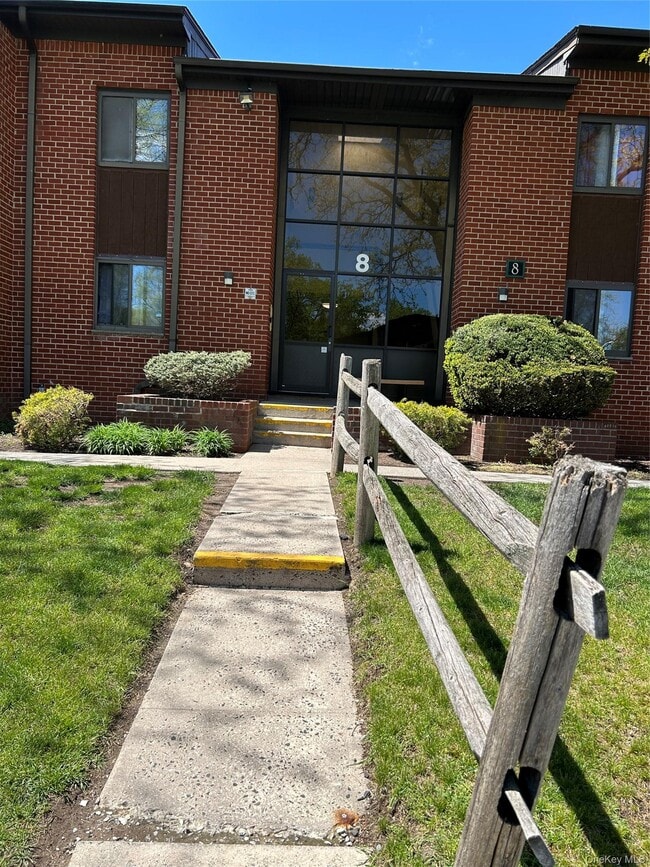 property at 8 Charles Ln