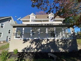 383 E Ido Ave in Akron, OH - Building Photo